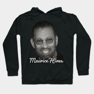 Maurice Hines / 1943 Hoodie